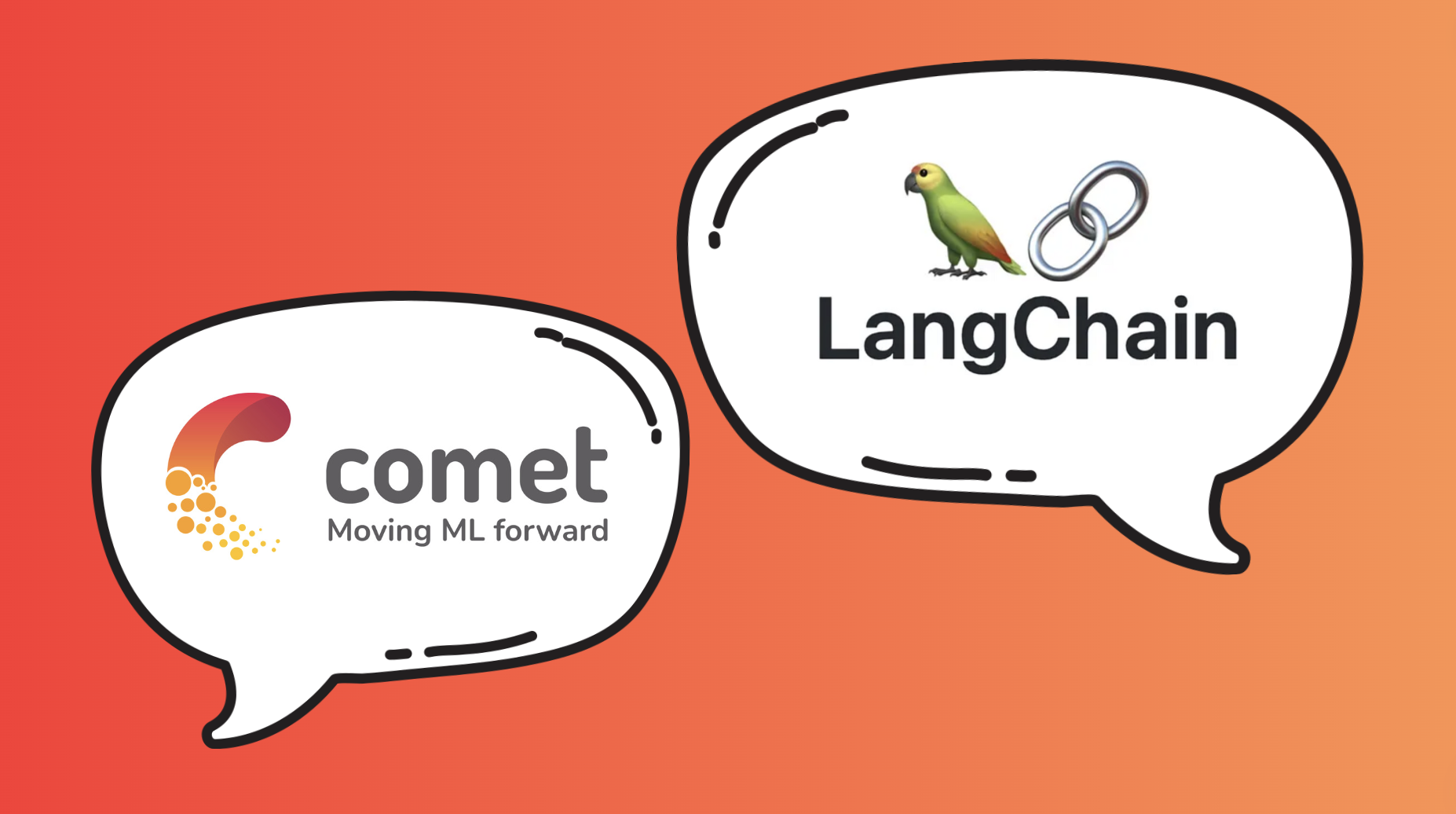 CometLLM, Comet LLMOps, Prompt Engineering, LangChain, Conversational AI